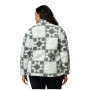 Дамски суитшърт Columbia West Bend™ Print Full Zip Ii