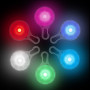 Светещ нашийник за куче Nite Ize SpotLit Collar Light