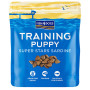 Лакомства за кучета Fish4Dogs Training Puppy Superstars Sardine 150g