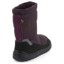 Детски зимни ботуши Froddo Barefoot Up Snow Tex Purple