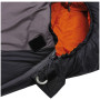 Спален чувал Warg Ultralight Biker L