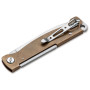 Джобно ножче Boker Atlas Brass