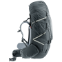 Дамска туристическа раница Deuter Aircontact Pro 75+10 SL