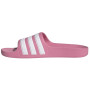 Детски обувки Adidas Adilette Aqua K Pink