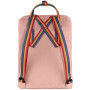 Раница Fjällräven Kånken Rainbow