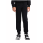 Детски анцуг 4F Trousers Cas F1844 черен Deep Black