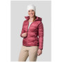 Дамско капитонирано яке Hannah Betlis