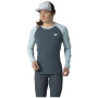 Дамска функционална блуза Dynafit Alpine Pro W L/S Tee