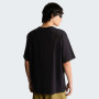 Мъжка тениска The North Face Essential Simple Dome Os Ss Tee