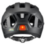 Колоездачна каска Uvex Stride Visor