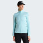 Дамски суитшърт The North Face W Mistyescape Fleece