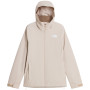 Дамско яке The North Face W Quest Mono Triclimate