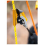 Самохват Petzl Asap Lock
