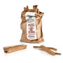 Дърва за огрев Light My Fire MayaSticks 900g кафяв brown