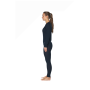 Дамска функционална блуза Devold Adventure Merino 190 Shirt Wmn