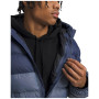 Мъжко есенно яке Under Armour UA Sportswear Puff Jkt