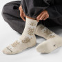Чорапи Smartwool Women's Everyday Garden Vine Crew Socks