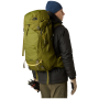 Туристическа раница The North Face Terra 55