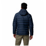 Мъжко зимно яке Columbia Lake 22™ II Down Hooded Jacket