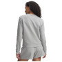 Дамски суитшърт Under Armour Sport Terry Crew