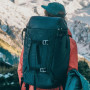 Раница за ски Osprey Mountainbound Boot Pack Plus