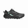 Дамски обувки за бягане Adidas Terrex Tracefinder Plus Gtx сив Grefiv/Cblack/Carbon