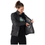 Дамско яке Northfinder Northkit grey