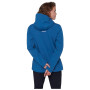Дамско яке Mammut Linard Guide HS Hooded Jacket Women
