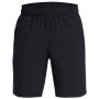 Детски къси панталони Under Armour UA Tech Woven Wordmark Short Black