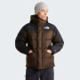 Мъжко пухено яке The North Face M Hmlyn Down Parka