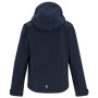 Детско яке Regatta Acidity Navy