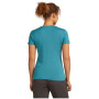 Дамска тениска Icebreaker Women Merino 150 Tech Lite SS Tee Snow Day