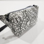 Чанта за кръста High Tail Designs Fanny Pack The Vague Outdoors