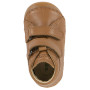 Детски обувки Froddo Paix Up Cognac