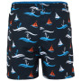 Детски бански Regatta Kids' Skander III Swim Shorts