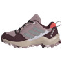 Детски обувки Adidas Terrex Ax4R K Pink