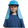 Детска шапка с козирка Buff Desert Cap Kids