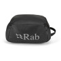 Пътна чанта Rab Escape Wash Bag черен