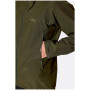 Мъжко яке Rab Namche GTX Jacket