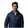 Мъжко зимно яке Columbia Lake 22™ II Down Hooded Jacket