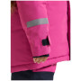 Детски комплект Didriksons Skare Kids Set 2 Cactus Pink