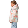 Детско зимно яке DucKsday Reversible Jacket Bliss/Sherpa