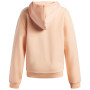 Детски суитшърт Under Armour G Graphic Hoodie Playful Peach