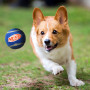 Играчка за куче Nerf Dog Squeak Tennis Ball 3 pcs