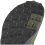 Мъжки туристически обувки Adidas Terrex Anylander Leather Mid