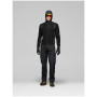 Функционален мъжки суитшърт Norrona falketind Alpha120 Zip Hood