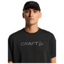 Мъжка тениска Craft ESSence Logo Tee 2 M