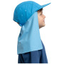 Детска шапка с козирка Buff Desert Cap Kids