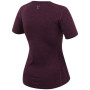 Дамска тениска MOOA MerinoSilk 160 short