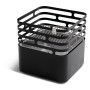 Огнище Höfats Cube Black